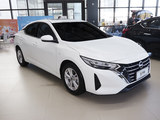 2025款 轩逸 1.6L CVT真心版
