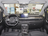 2024款 睿蓝汽车X3 PRO 1.5L CVT小飒