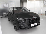 2026款 红旗HS5 2.0T 两驱旗享Pro版
