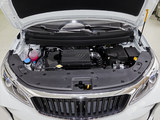 2024款 睿蓝汽车X3 PRO 1.5L CVT小飒