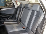 2025款 速腾 200TSI DSG飞越版