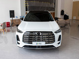 2024 GS4 MAX 1.5T Ş