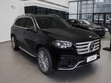 2025款 奔驰GLS GLS 450 4MATIC 豪华型