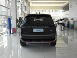 2025款 揽胜 3.0 L6 360PS 盛世版