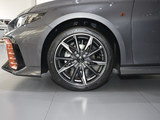 2025款 影豹 270T DCT 影豹R-Style劲享版