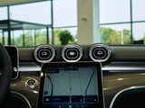 2025 YC Ŀ C 260 L \Ӱ