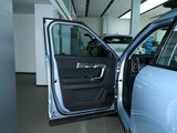 2025款 探索06 1.6T 四驱发现版