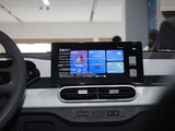 2025款 熊猫 熊猫mini 210km 元气熊