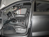 2024款 奥迪Q5L Sportback 40 TFSI 时尚型