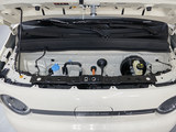 2025款 熊猫 熊猫mini 210km 元气熊