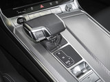 2024款 奥迪A7 45 TFSI 臻选型