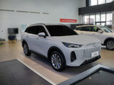 2024款 风云T9 120 长续航版舒适型 5座 磷酸铁锂