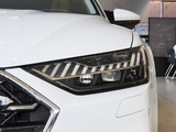 2024款 奥迪A7 45 TFSI 臻选型