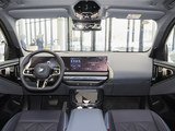 2025款 宝马X3 xDrive30L 领先型 M运动套装
