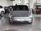 2025款 Model Y 后轮驱动版
