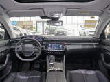 2025 508 508L 400THP SŞ