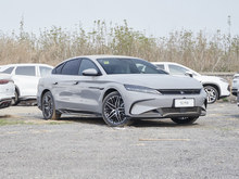 2025 h EV { 605KMs
