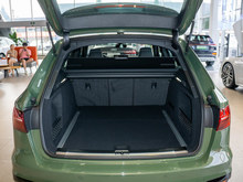 2024 WS4 S4 Avant 3.0TFSI
