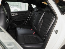 2025 MG6 XLINE C
