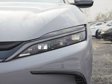 2025 h EV { 605KMs
