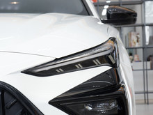 2025 MG6 XLINE C