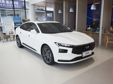 2025 ɵϚW 1.5T EcoBoost A
