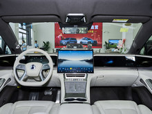 2024 vZ9 EV 630 Max