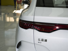 2025 L EV EV 545KMԽ