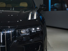 2025 I09 EM-P 2.0TD EM-P Max 