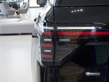 2025 J JL 2.0T EcoBoost EӃA