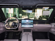 2025 IZ10 95kWh 766kmMax