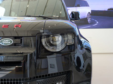 2025 ·lʿ 110 5.0T V8