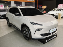 2025 MG ES5 515plus 