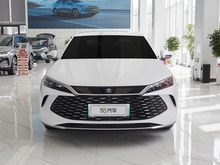 2025 L DM-i { 80KMI