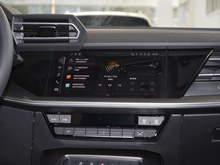 2025 WA3 Ŀ Sportback 35TFSI wY