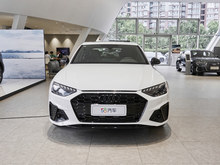 2024 WA4L 40 TFSI AӸ(ҹ)