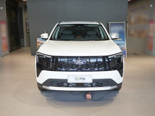 2025 I EcoBoost 170 I
