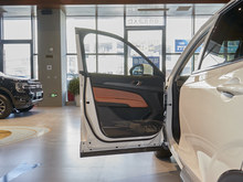 2025 I EcoBoost 170 I