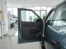 2025 HX 2.5T Ӣ