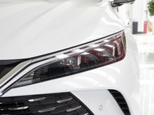 2025 L DM-i { 80KMI