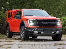 2023 F-150n 3.5T n
