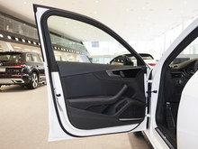2024 WA4L 40 TFSI AӸ(ҹ)
