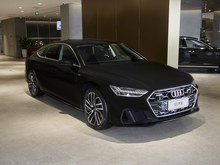 2025 WA7 45 TFSI x