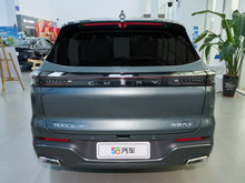 2025 8 PLUS 290TGDI DCTL 5