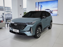 2025 ԽL Ĵ 1.5TD DCT P