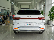 2025 PLUSԴ DM-i 112KM F