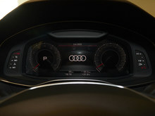 2025 WA7 45 TFSI x