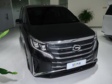 2024 M8 Iϵ 390T A