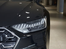 2025 WA7 45 TFSI x