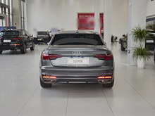 2025 WA4L 200fv 40 TFSI AӸ